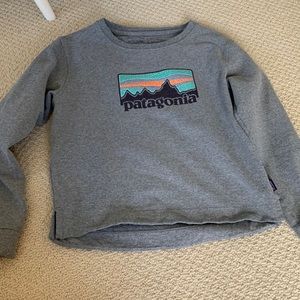 Patagonia Fleece